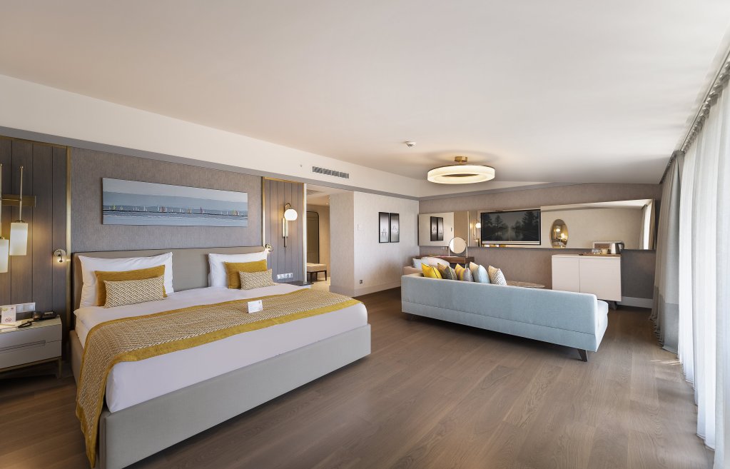 Arum Barut Collection - All Inclusive 19