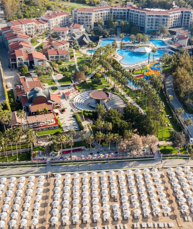 Arum Barut Collection - All Inclusive 20