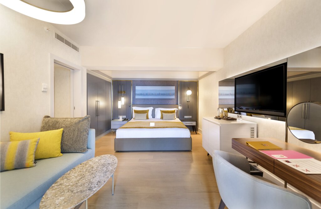 Arum Barut Collection - All Inclusive 23