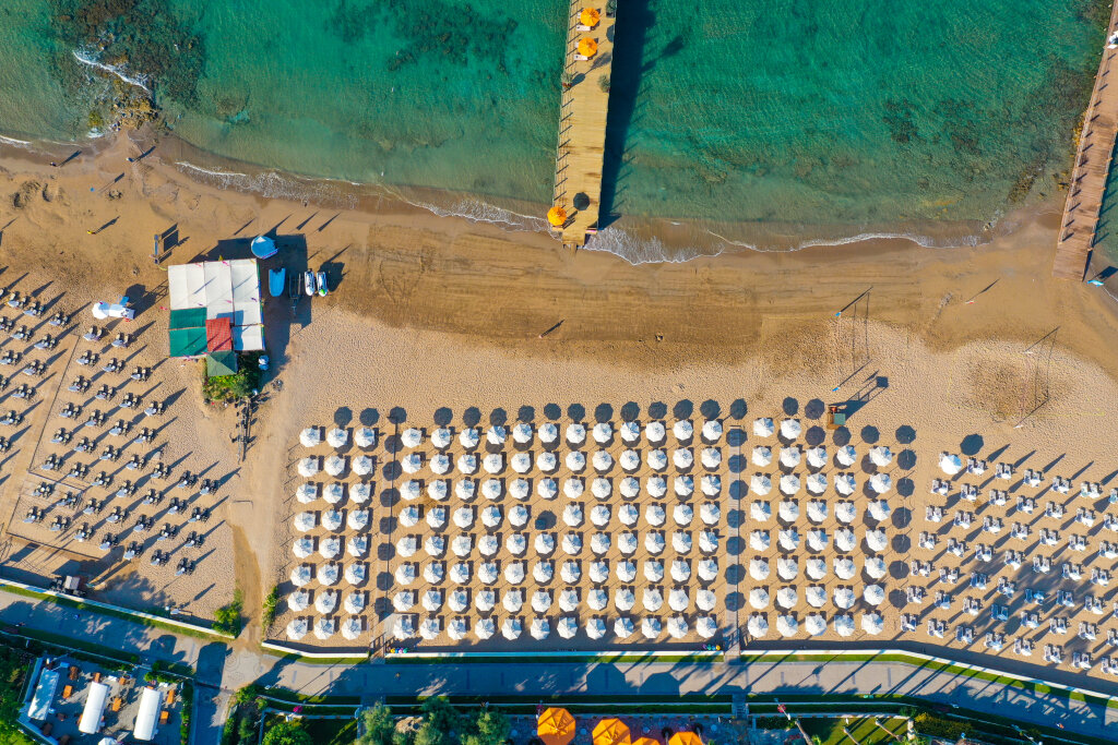 Arum Barut Collection - All Inclusive 3
