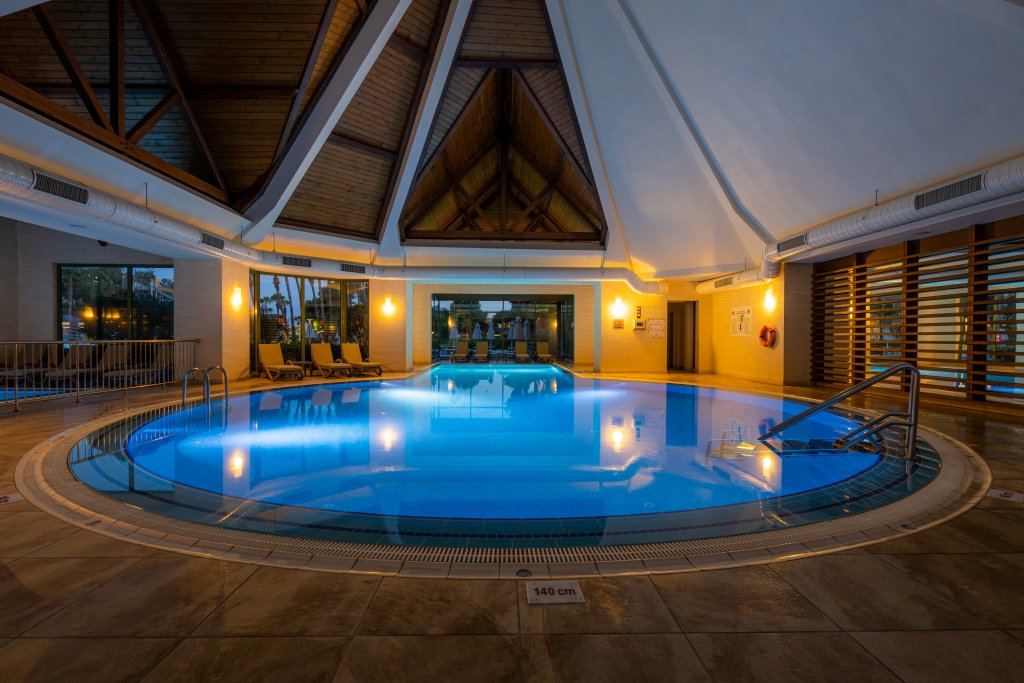 Arum Barut Collection - All Inclusive 4