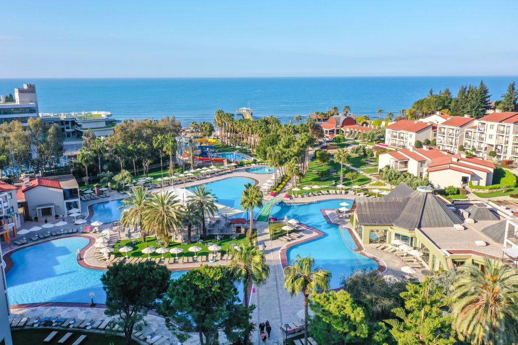 Arum Barut Collection - All Inclusive 5
