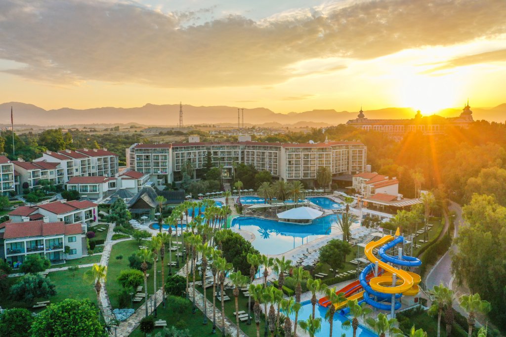 Arum Barut Collection - All Inclusive 6