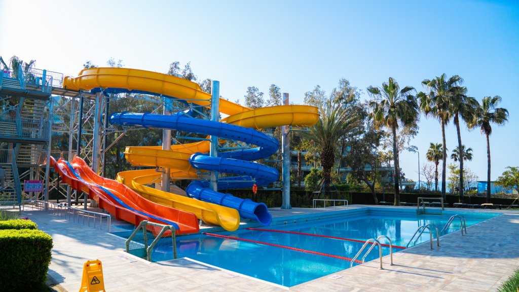 Arum Barut Collection - All Inclusive 7