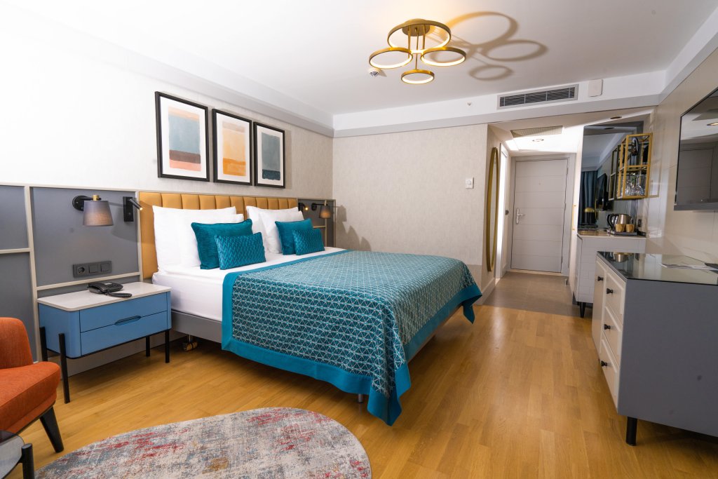 Arum Barut Collection - All Inclusive 9
