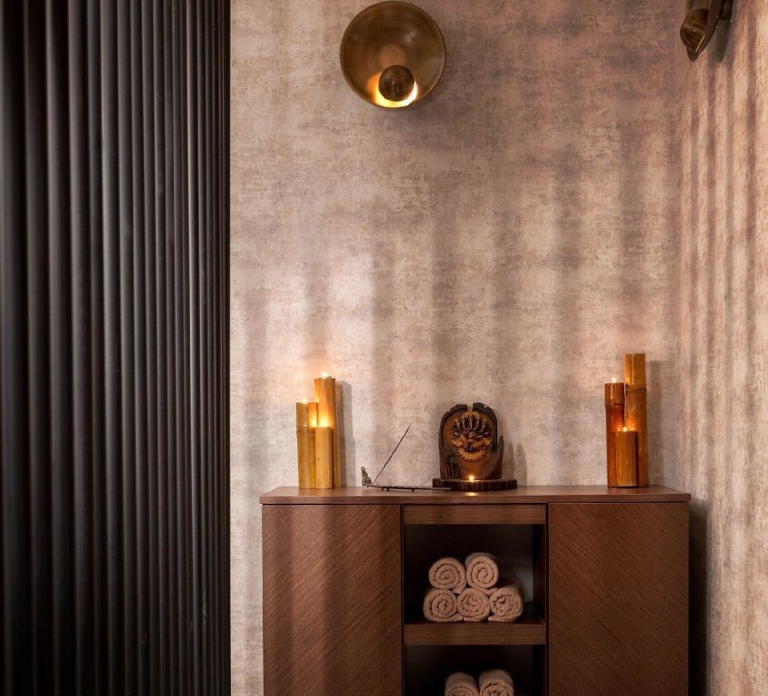 Febor İstanbul Bomonti Hotel & Spa 10