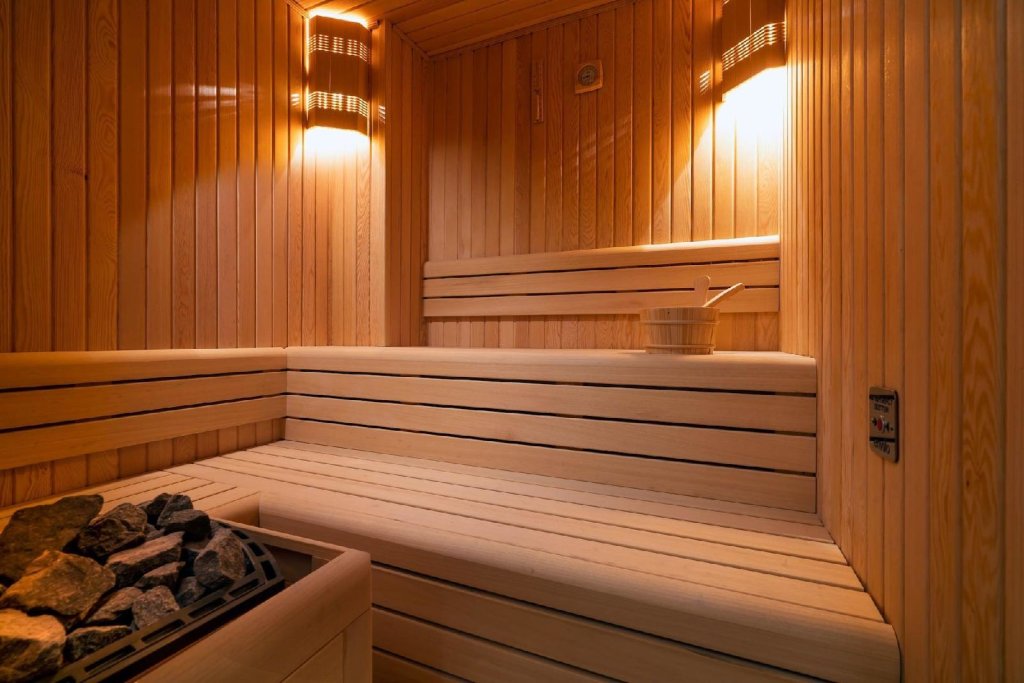 Febor İstanbul Bomonti Hotel & Spa 11
