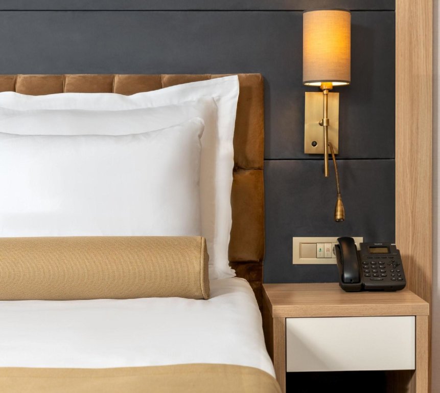 Febor İstanbul Bomonti Hotel & Spa 13