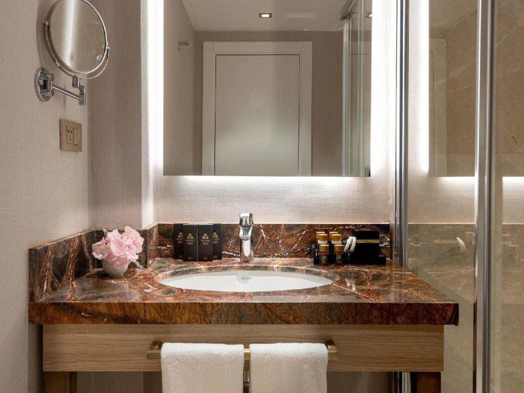 Febor İstanbul Bomonti Hotel & Spa 2