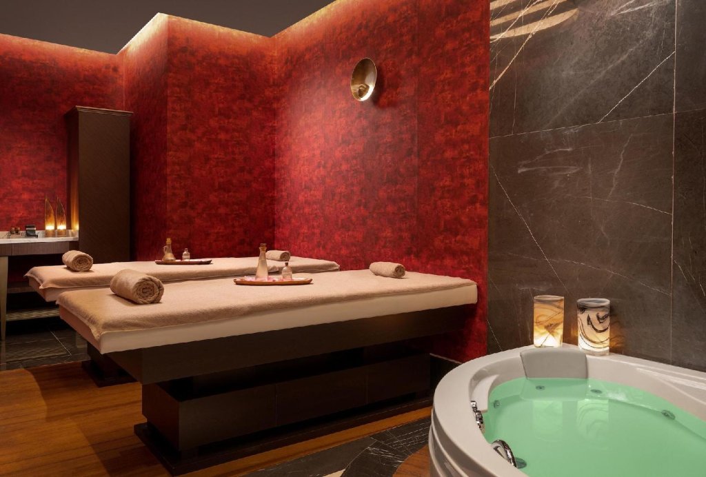 Febor İstanbul Bomonti Hotel & Spa 22