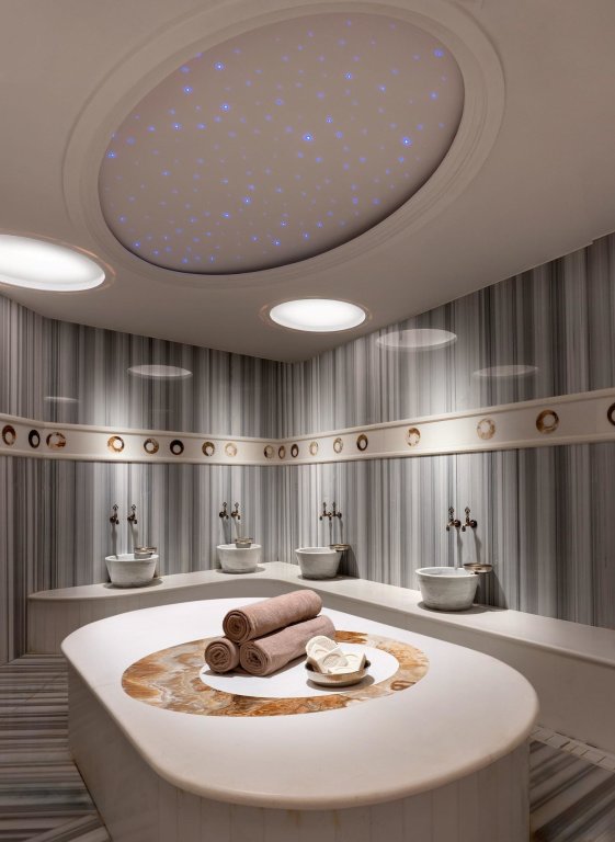 Febor İstanbul Bomonti Hotel & Spa 7