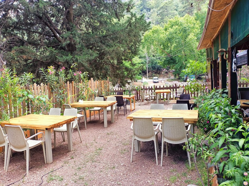 Canario Bungalows 1