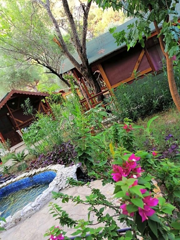 Canario Bungalows 3