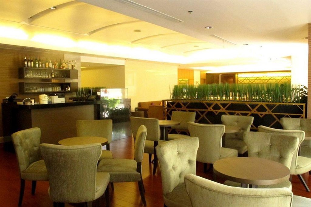 Jasmine City 12
