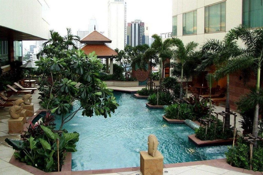 Jasmine City 18