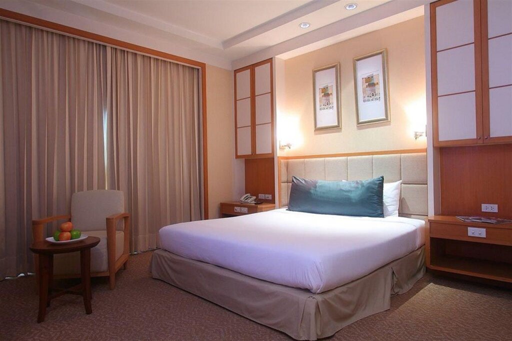 Jasmine City 2