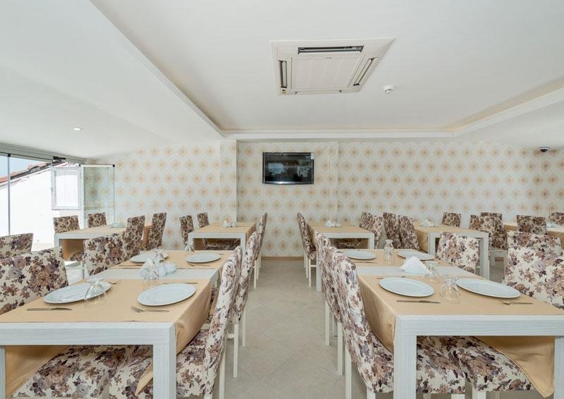 Florenta Hotel 10