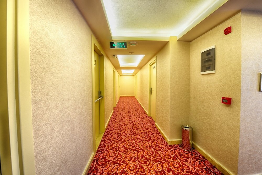 Florenta Hotel 18