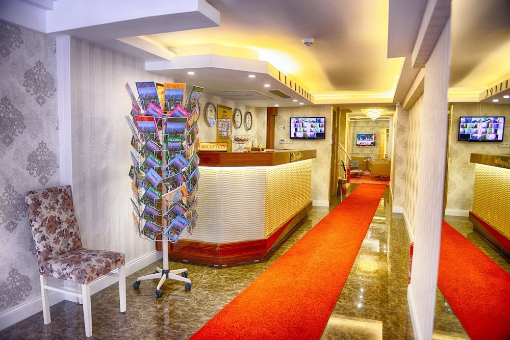 Florenta Hotel 19
