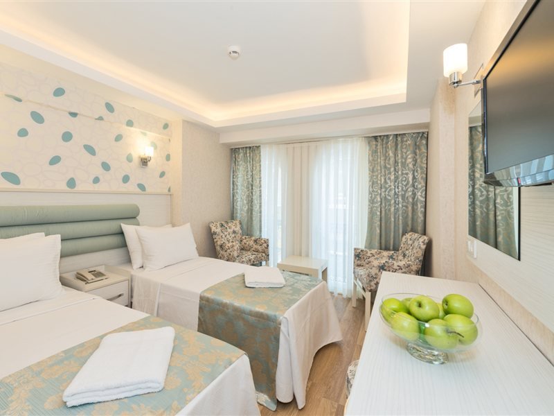 Florenta Hotel 2
