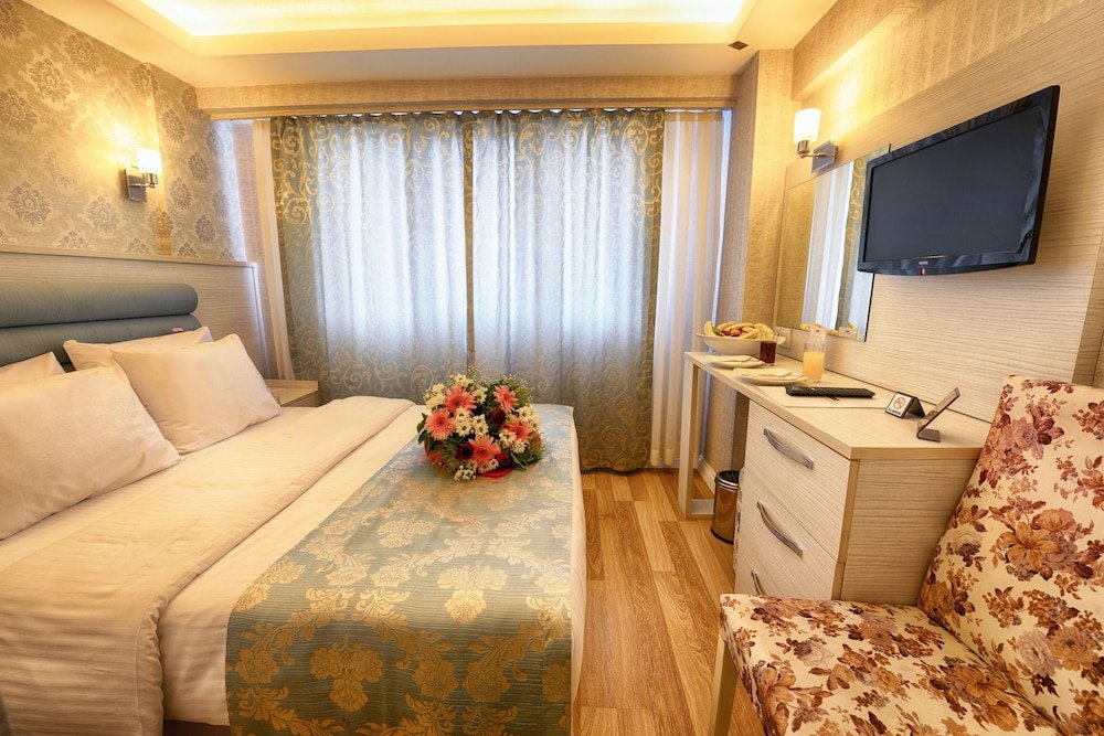 Florenta Hotel 20