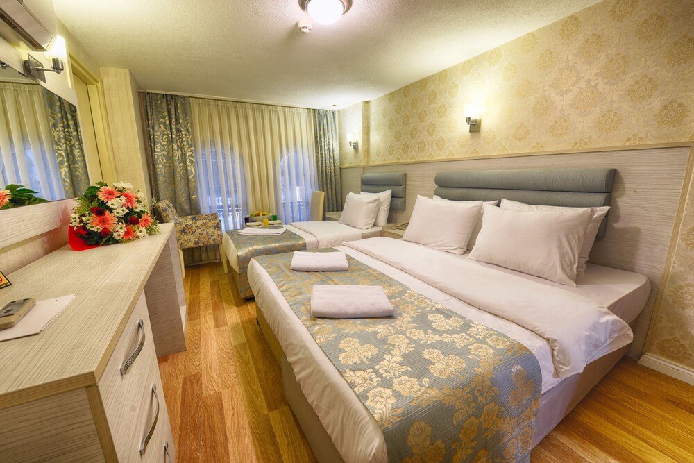Florenta Hotel 22
