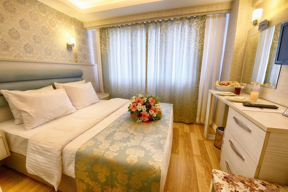 Florenta Hotel 23