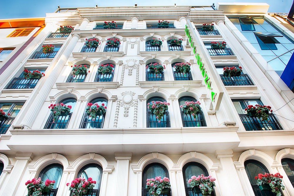 Florenta Hotel 24