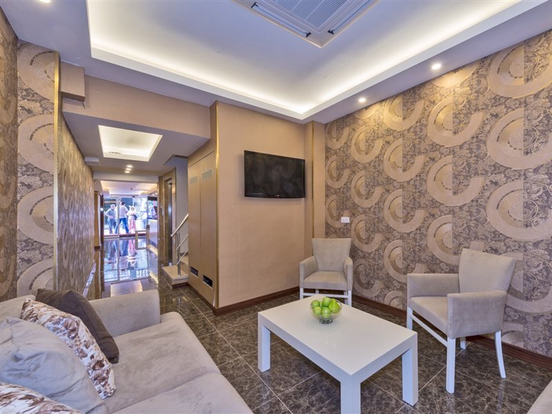 Florenta Hotel 3