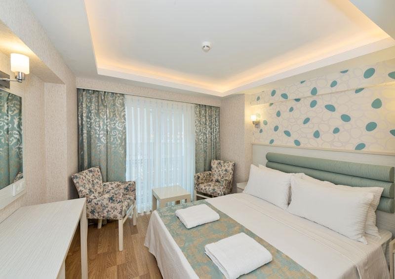 Florenta Hotel 4