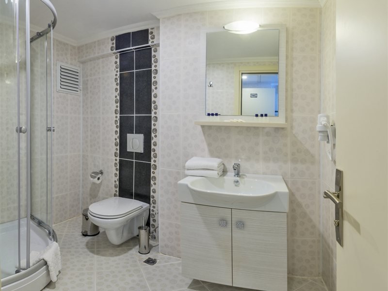 Florenta Hotel 7