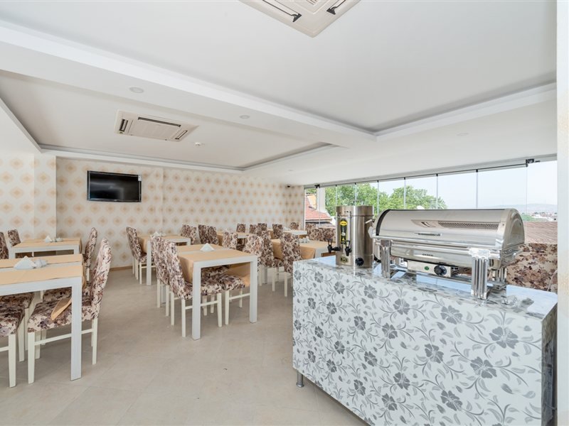 Florenta Hotel 8