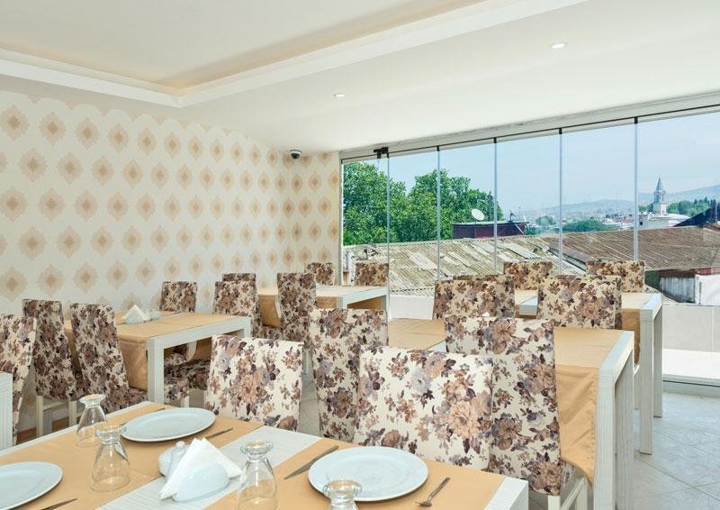Florenta Hotel 9