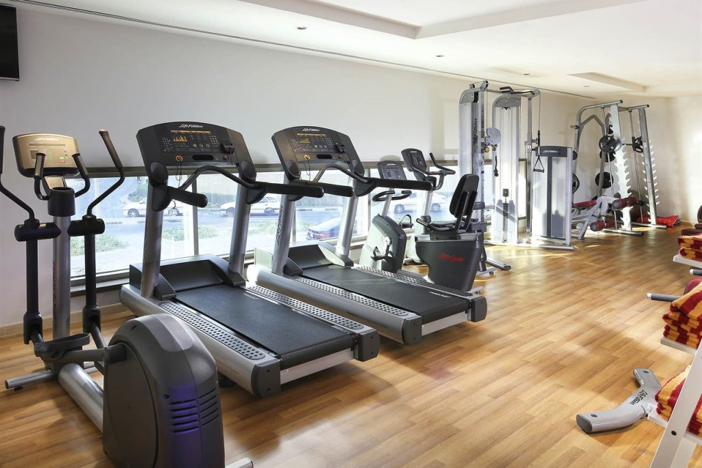 ibis Styles Dubai Jumeira 16
