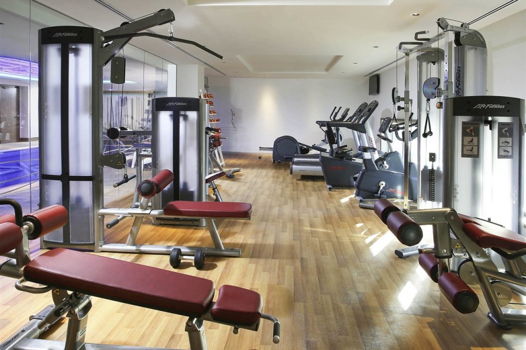 ibis Styles Dubai Jumeira 17