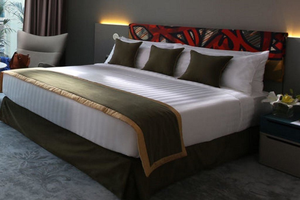 ibis Styles Dubai Jumeira 2