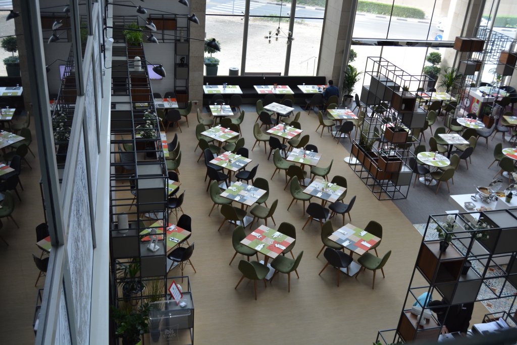 ibis Styles Dubai Jumeira 20