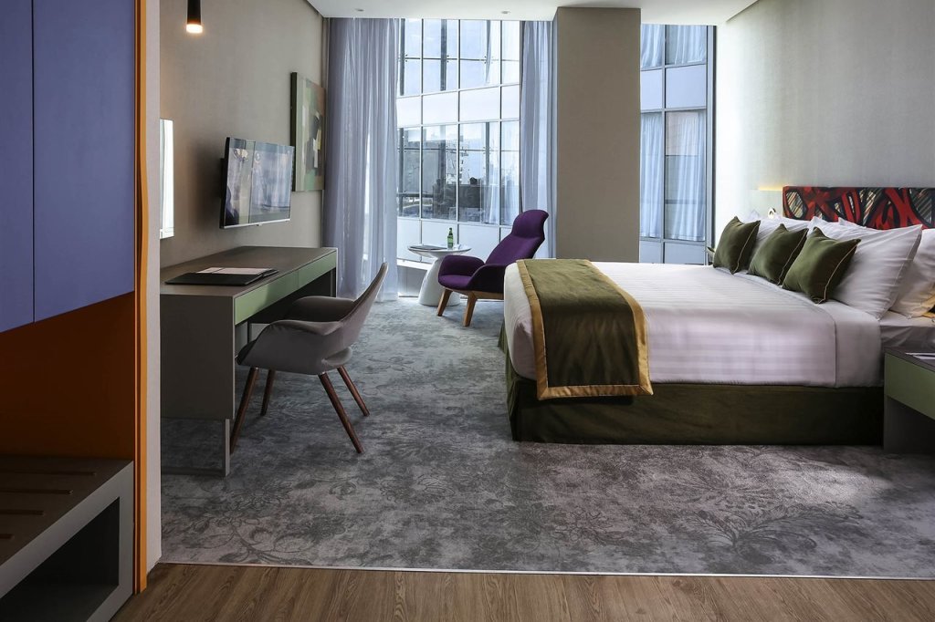 ibis Styles Dubai Jumeira 3