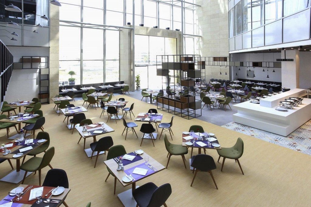 ibis Styles Dubai Jumeira 6