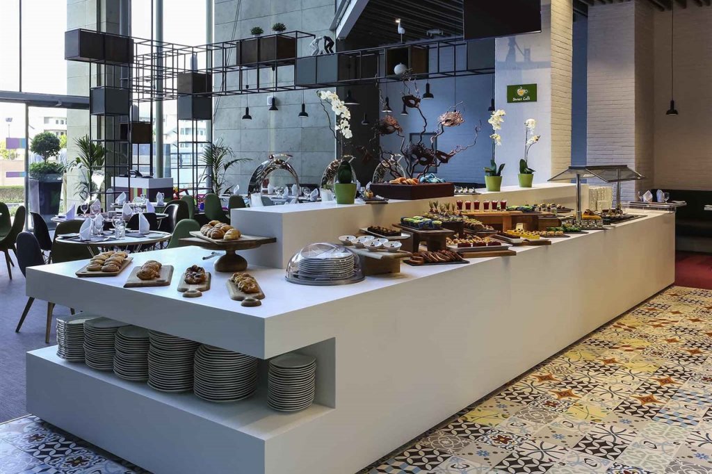 ibis Styles Dubai Jumeira 8