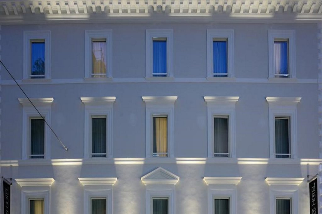 Rome Times Hotel 1