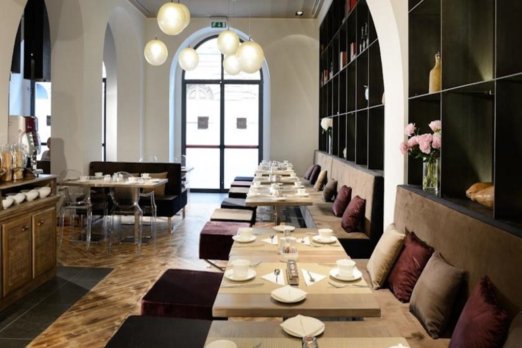 Rome Times Hotel 10