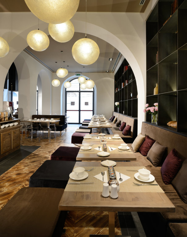 Rome Times Hotel 12