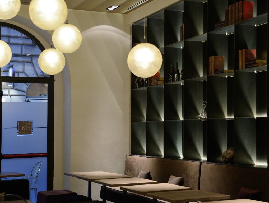 Rome Times Hotel 13