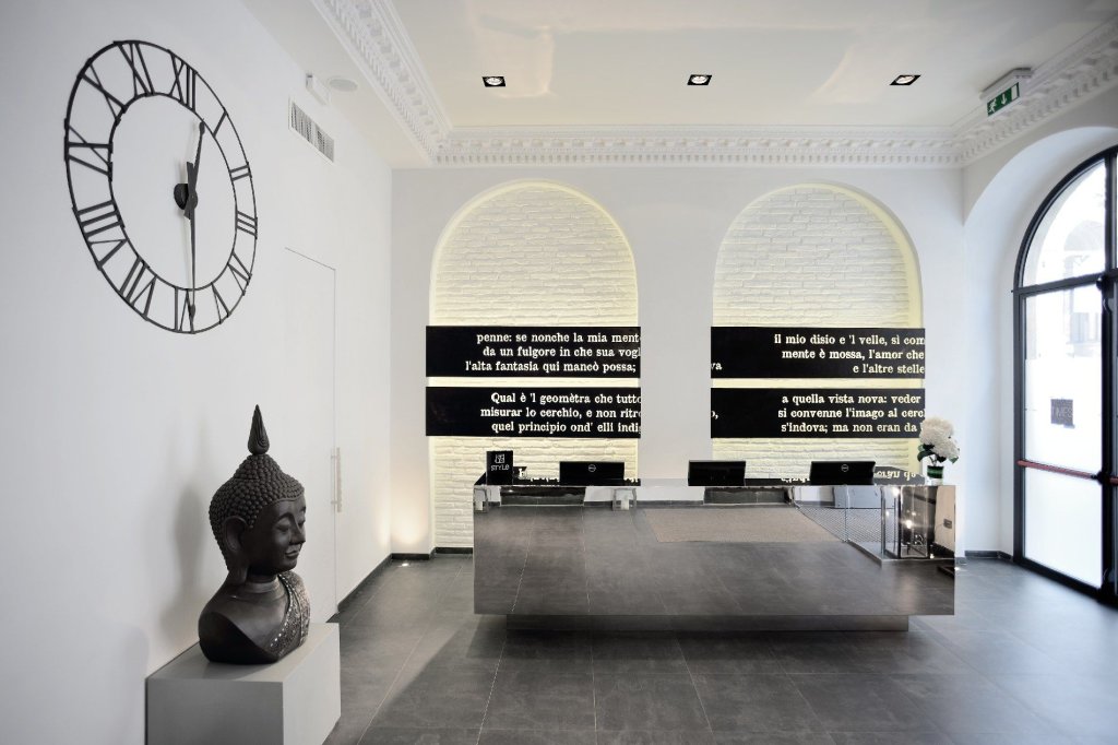Rome Times Hotel 14