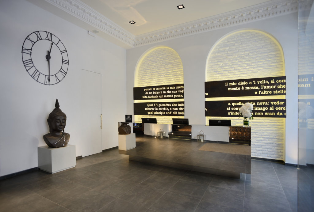 Rome Times Hotel 16