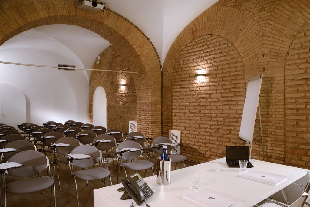 Rome Times Hotel 18