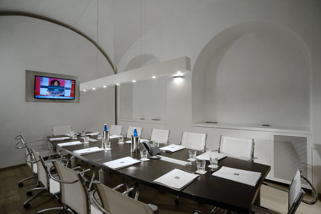 Rome Times Hotel 19