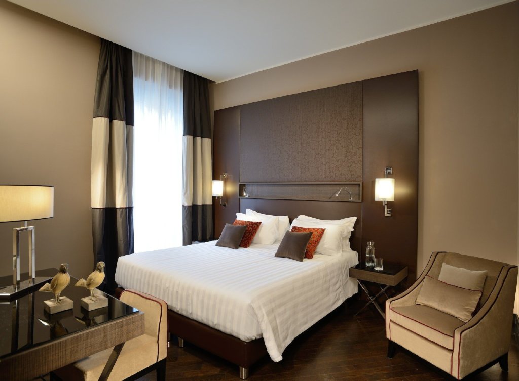 Rome Times Hotel 2