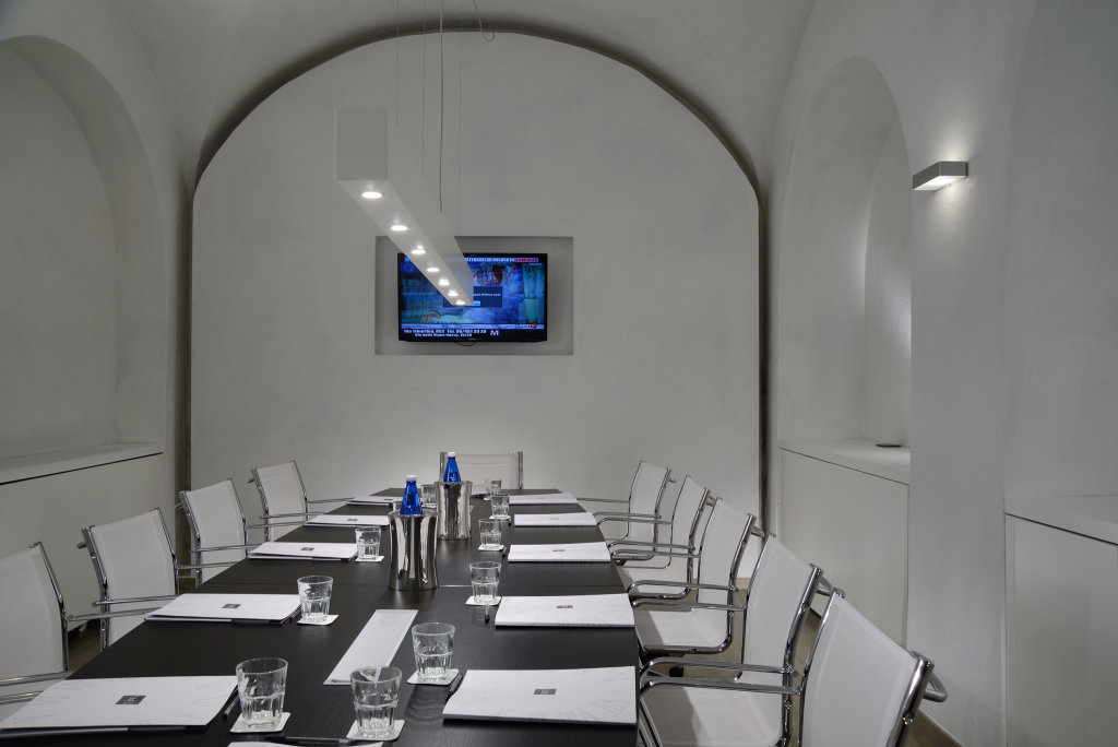 Rome Times Hotel 20